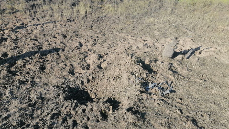 В ДНР сообщили об обстреле ствольной артиллерией ВСУ