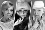 Актриса Светлана Светличная 