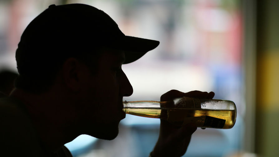 Глава Минздрава Мурашко заявил о снижении потребления алкоголя в России почти на 43%