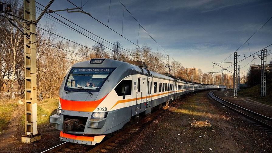 РБК: прибыль пригородных железнодорожных компаний в России упала более чем в 5 раз по итогам 2022 года