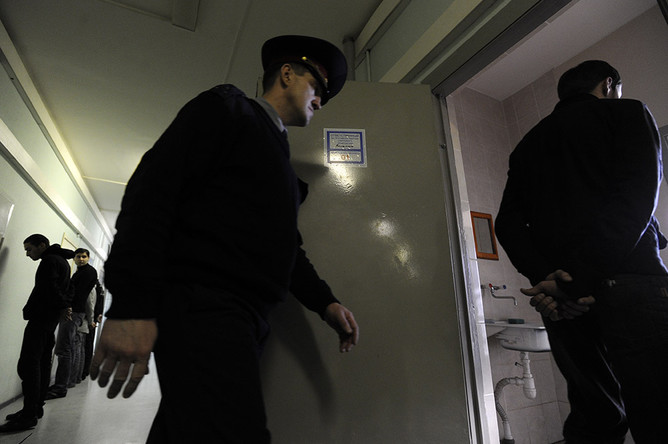 В Санкт-Петербурге ликвидировали банду черных риэлторов, в которую входили пять полицейских 
