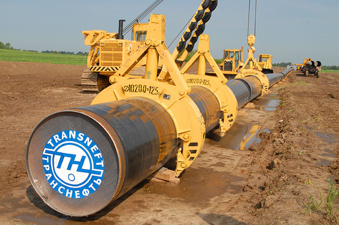 «Транснефти» предлагают новый источник средств для строительства нефтепродуктопроводов