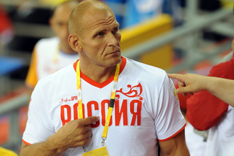 Александр Карелин надеется на то, что спортивная борьба привлечет много болельщиков