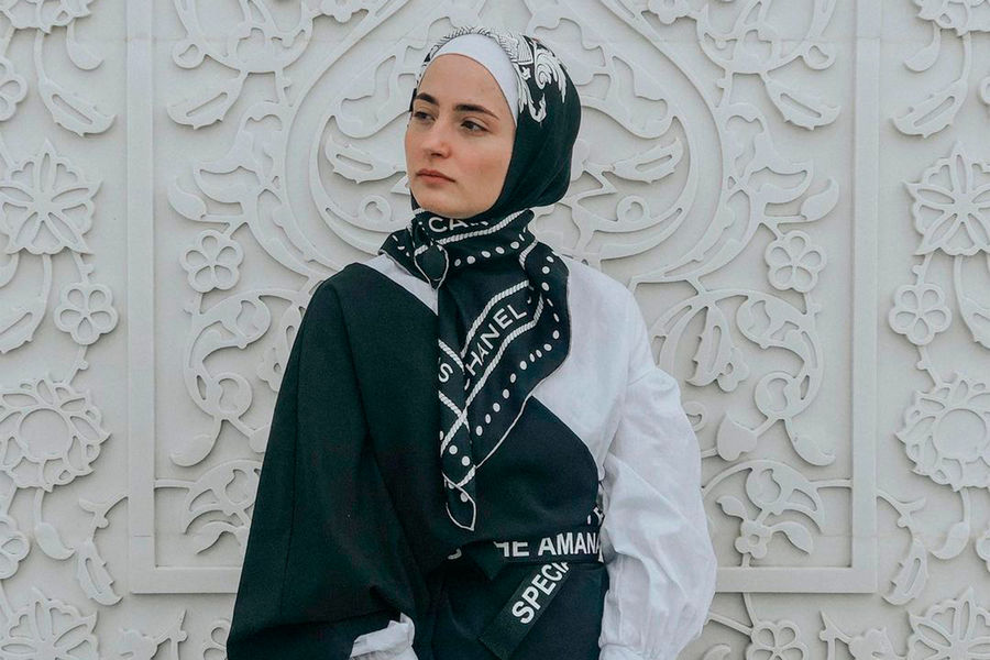 Женская мусульманская одежда для занятий спортом и фитнесом — как одеваются мусульманки - Чемпионат