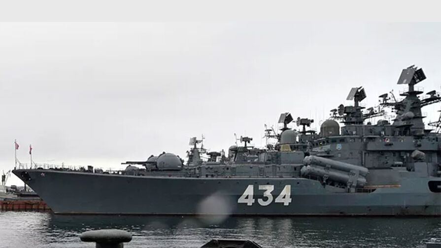 Северный флот завершил масштабные учения по разрешению кризиса в Арктике