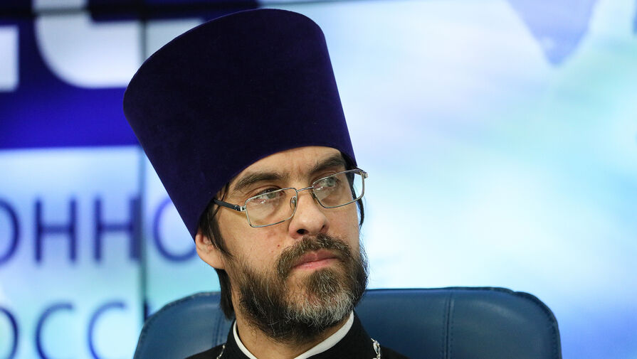 Патриарх Кирилл назначил и.о. главы совета РПЦ по церковному искусству и реставрации