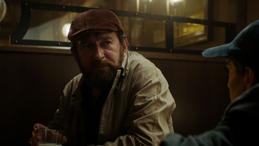 В Минкультуры рассказали о проверке сериала Метод с Хабенским