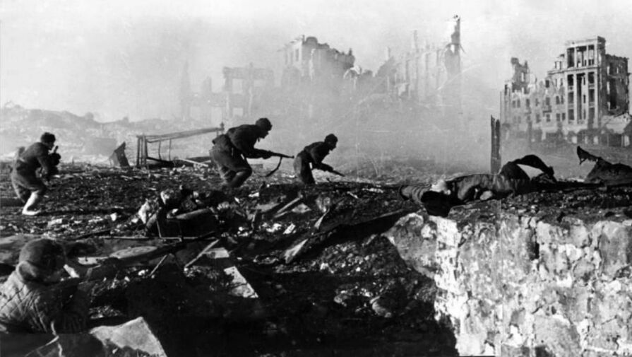 Историк: наступательной операции Красной Армии предшествовало тяжелейшее отступление