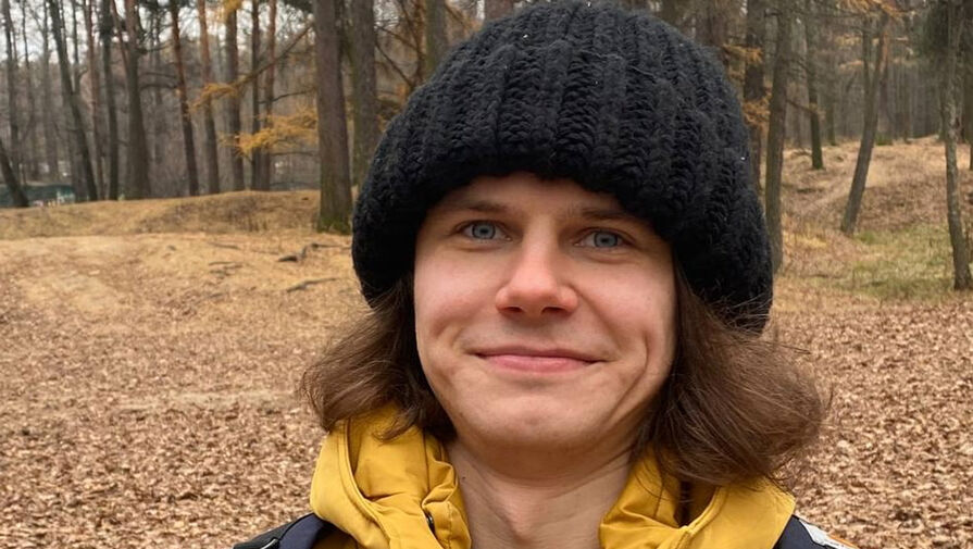 В Москве мужчина ушел на обеденный перерыв, упал с моста и оказался в реанимации