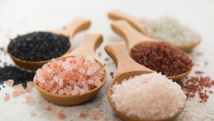 Ученые подтвердили, что избыток соли в рационе может повредить почки