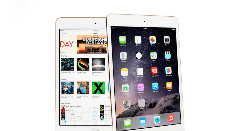 Apple включит популярный iPad mini в список устаревших гаджетов