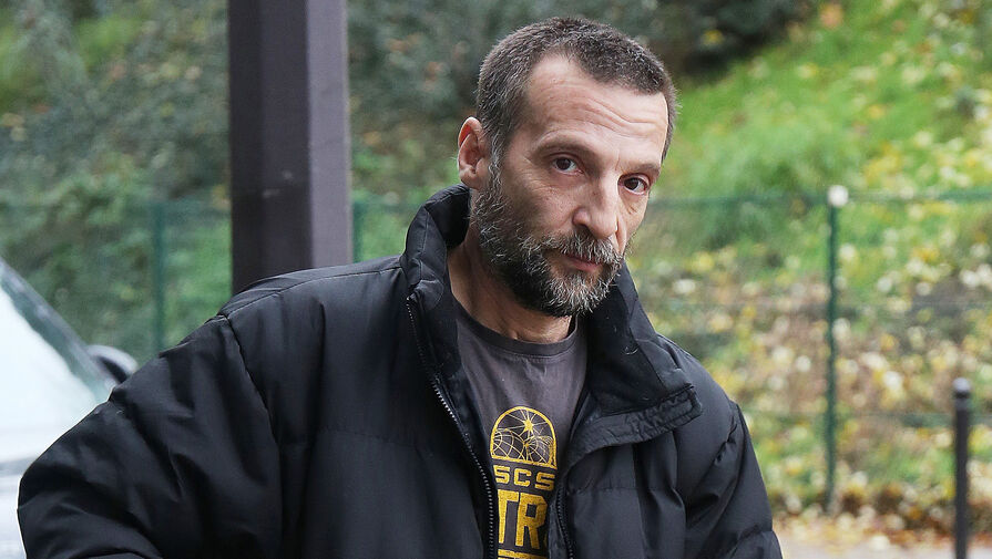 Состояние попавшего в аварию режиссера и актера Матьё Кассовица улучшилось