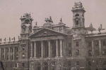 Будапешт, февраль 1945 года