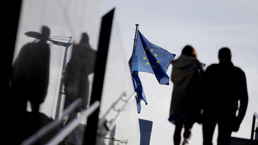 В МИД Бельгии сообщили, что ЕС к июлю примет решение о передаче активов РФ Украине