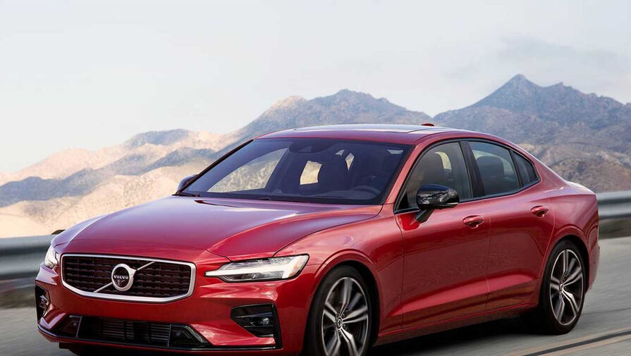 Volvo прекратила выпуск одной из старейших своих моделей