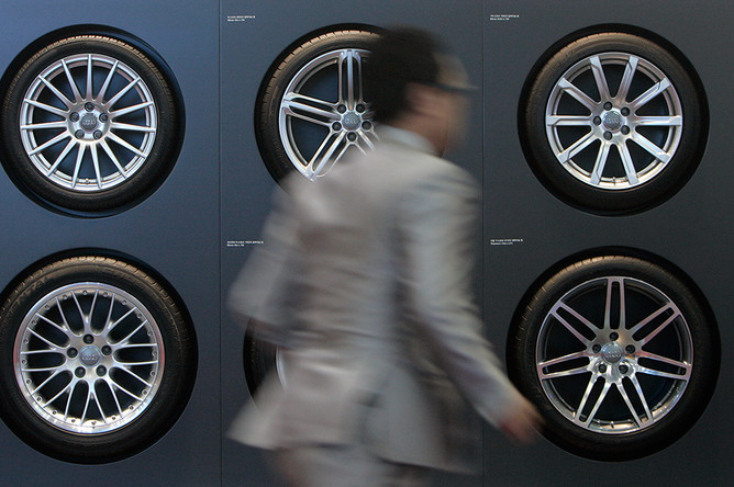 В Южной Корее прошли обыски в офисах крупнейших европейских автопроизводителей