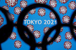 24 марта. Международный олимпийский комитет отменяет и переносит на следующий год летние Олимпийские игры