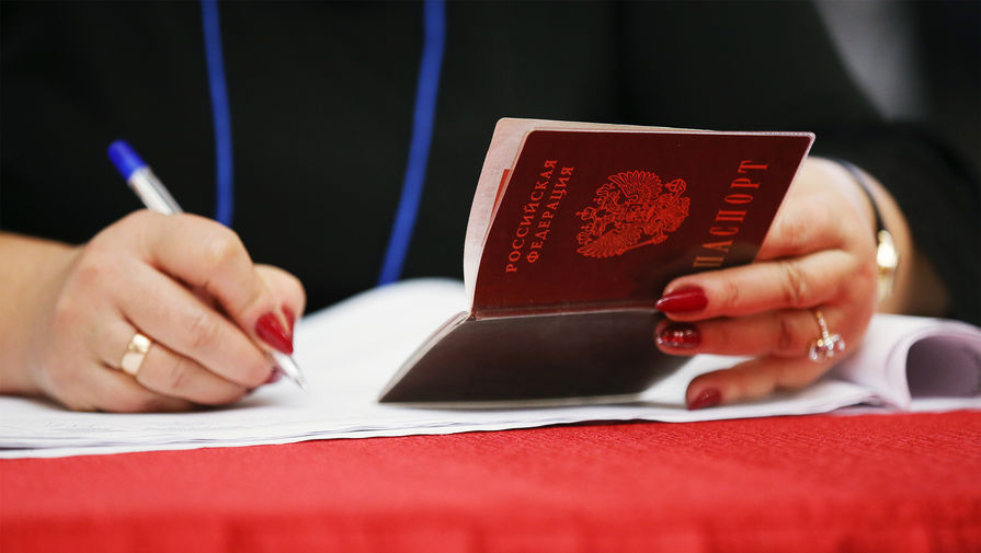 Минцифры РФ надеется вернуться к замороженному проекту цифрового паспорта