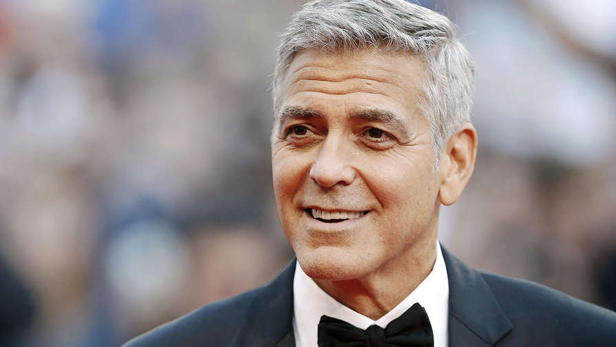 Джордж Клуни узнал о продаже своего особняка на озере Комо из СМИ