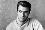 Клинт Иствуд, 1956 год 
