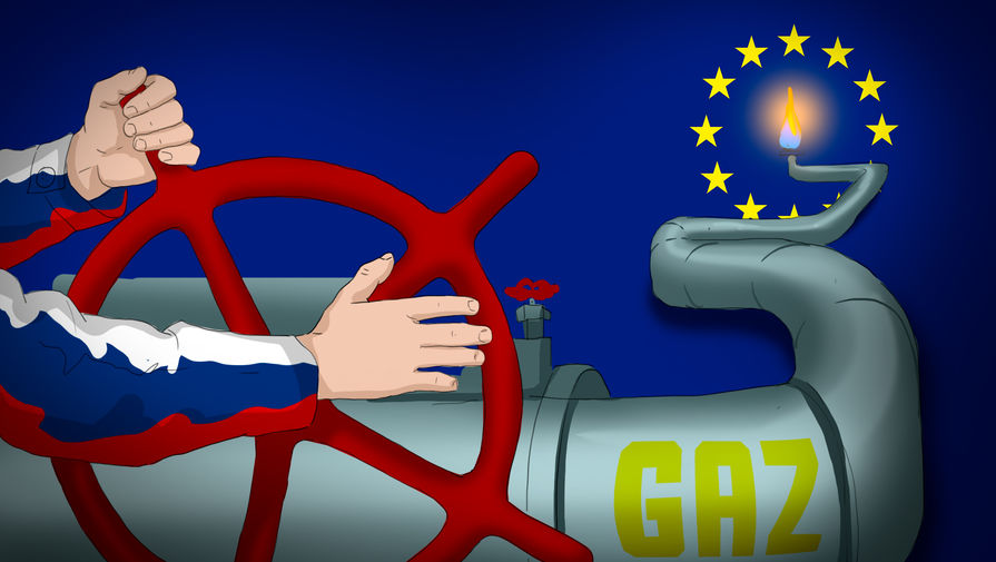Польша обвинила Газпром в давлении на ЕС из-за Северного потока - 2