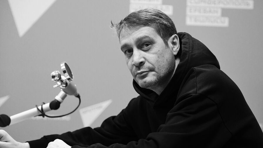 Mash раскрыл подробности смерти писателя Эдуарда Багирова