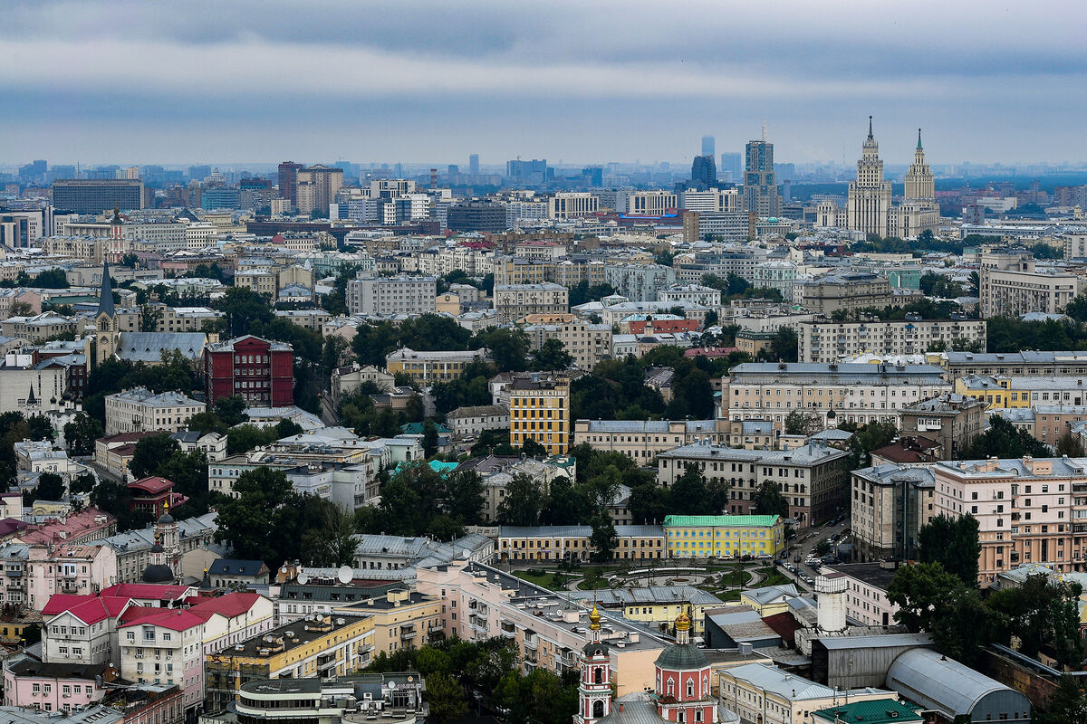 В Москве появится сквер имени Генерала Хрулева - Газета.Ru | Новости