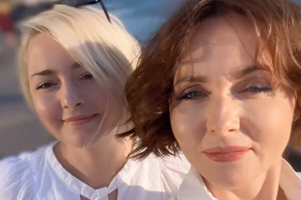 Әйел үстемдігі белдіктегі анал порно видео