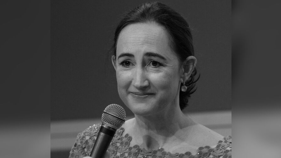 Автор книги Шопоголик умерла после борьбы с раком мозга