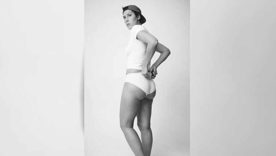 Ирина Горбачева набрала вес из-за здоровья и любви