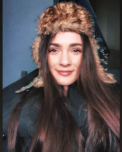 Лорина Камбурова
