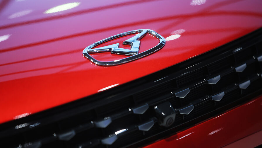 Сайт китайского автобренда Kaiyi перестал работать в России