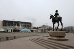 Последствия беспорядков в Алма-Ате, 10 января 2022 года