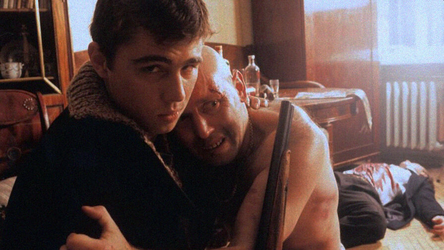 Звезда Брата предложил сюжет для съемок сиквела без Бодрова