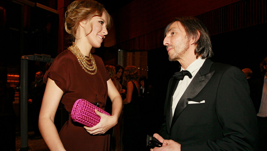 Собчак об успехе Джабраилова: Из чеченского села, без мамы, без папы