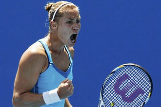 Нина Братчикова отправила домой из Австралии уже двух итальянок