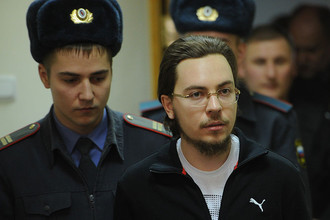 ДТП на Кутузовском проспекте с участием Илии произошло в ночь на 15 августа прошлого года
