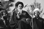 аятолла Хомейни, 1979 год