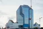 Здание делового центра «Зенит» на проспекте Вернадского в Москве, 1995 год