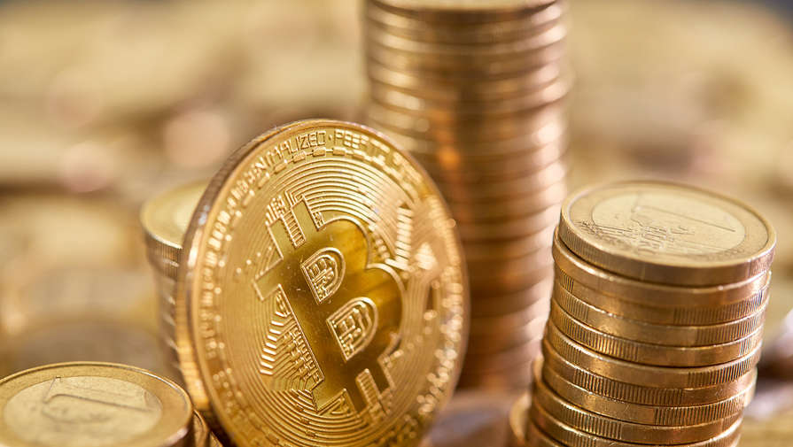 Биткоин пробил новое дно. Что будет дальше