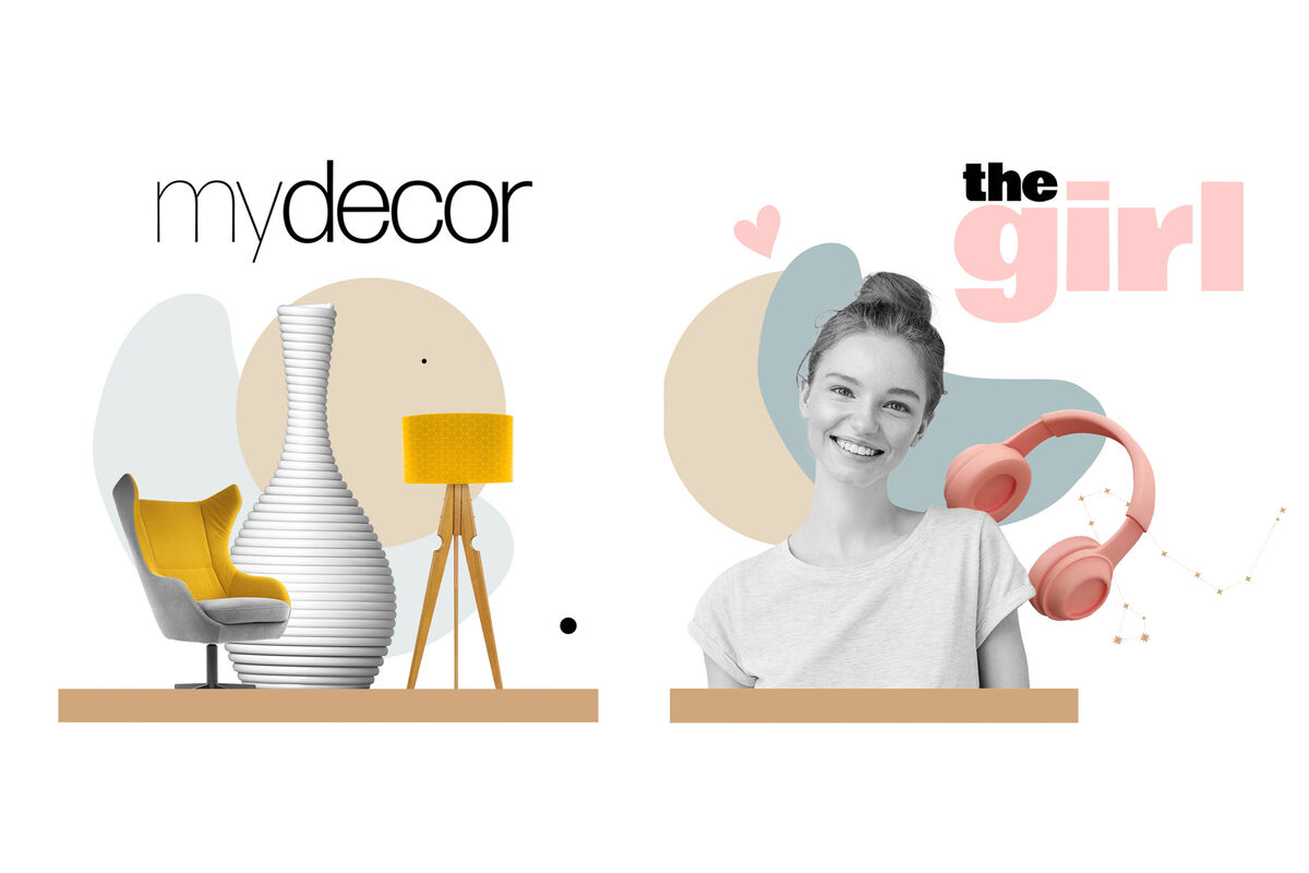 На место Elle Girl и Elle Decoration придут журналы theGirl и myDecor -  Газета.Ru | Новости