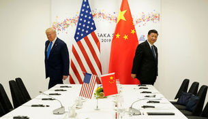 ��������� ��� ������� ����� � ������������ ��������� �������� ���������� (���) �� �������� �� ����� ������� �� ����� ������� G20, 29 ���� 2019 ����