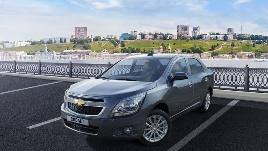 Перечислены самые популярные автомобили в Казахстане