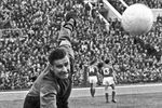 Прощальный матч советского футболиста Льва Яшина, 27 мая 1971 года
