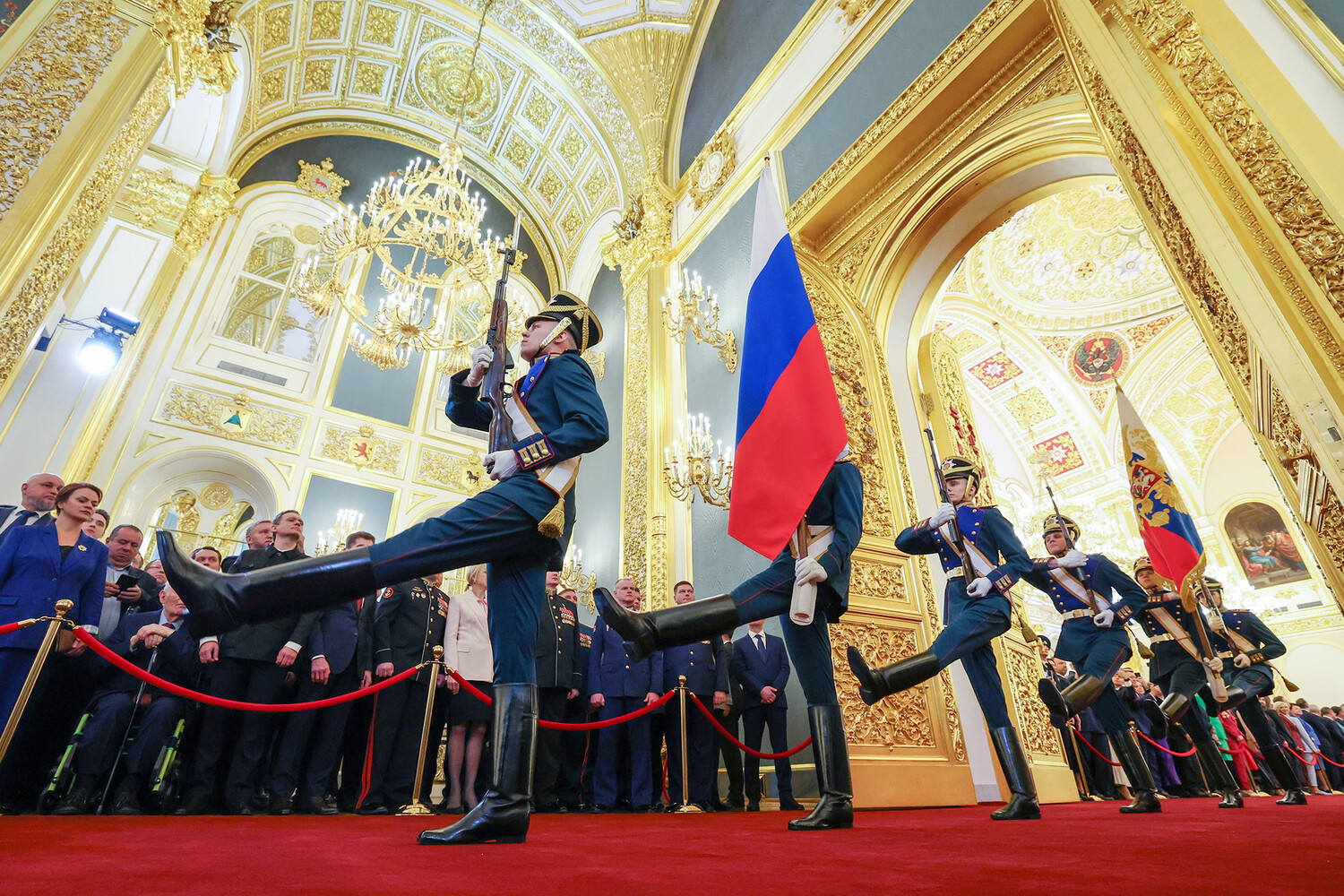 7 мая — какой сегодня праздник? Что отмечают в этот день в России и мире