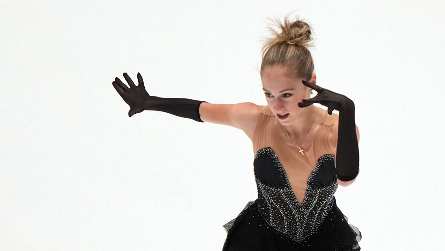 Российской фигуристке предстоит серьезная операция
