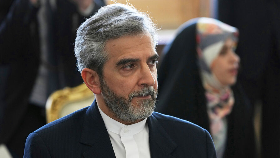 В МИД Ирана заявили о планах по сдерживанию Израиля в случае дестабилизации в регионе