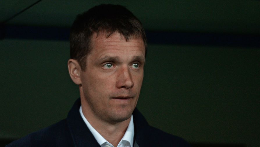 Гончаренко высказался о снижении зарплат в ЦСКА