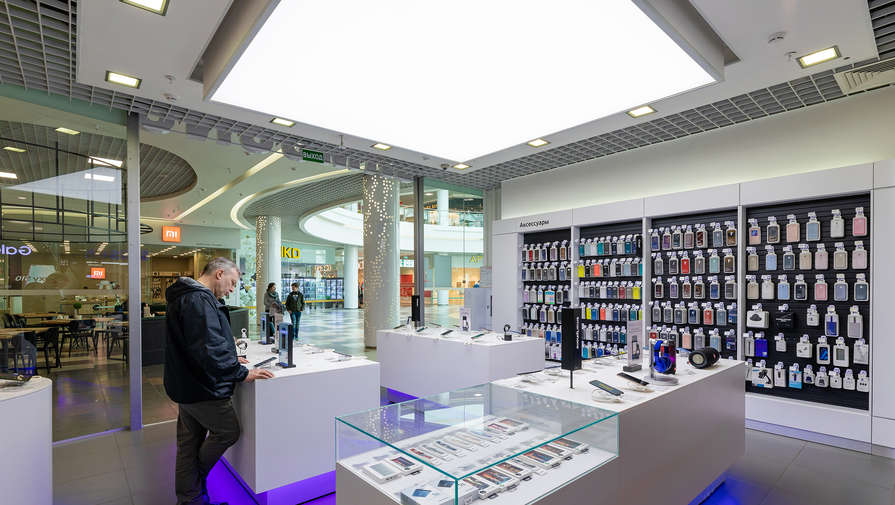 Источник Известий сообщил о возможности активировать смартфон Samsung в России за $100