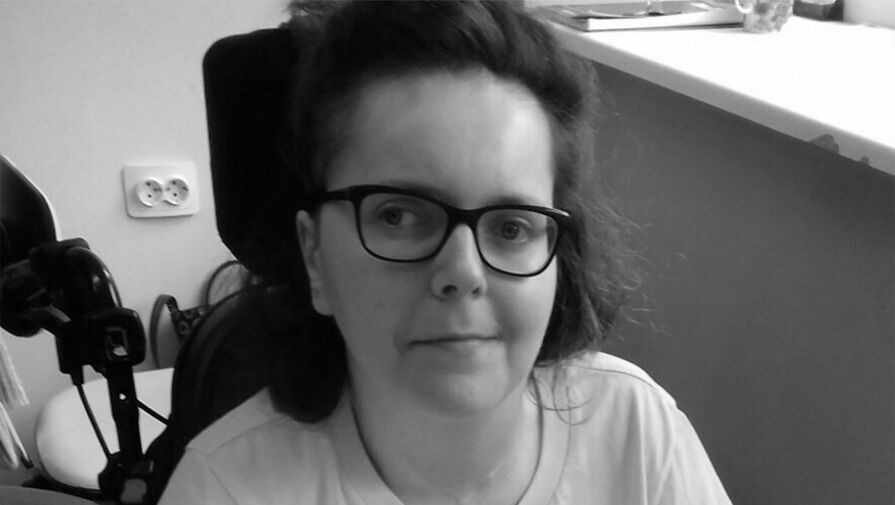 Скончалась гражданка Эстонии, пострадавшая от падения глыбы льда в 2010 году в Петербурге